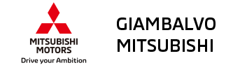 Giambalvo Mitsubishi Store Logo